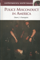 Police misconduct in America A reference handbook80x120.jpg